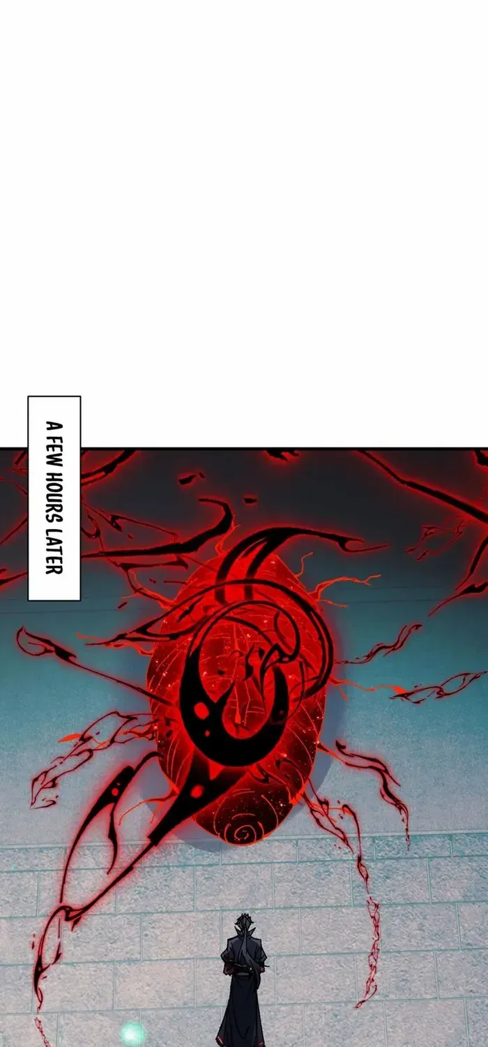Devious Son Of Heaven Chapter 144 page 49 - 