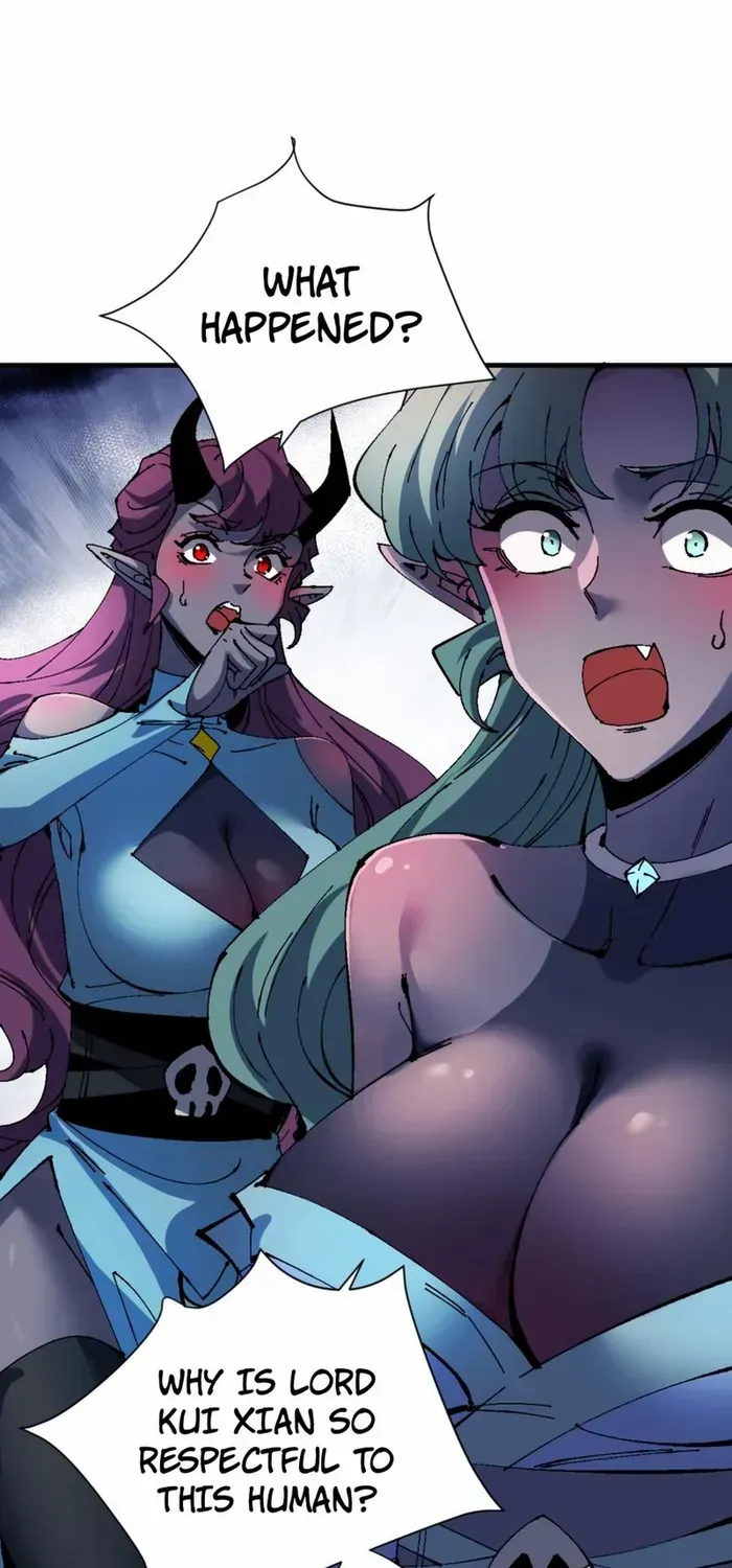 Devious Son Of Heaven Chapter 144 page 53 - 