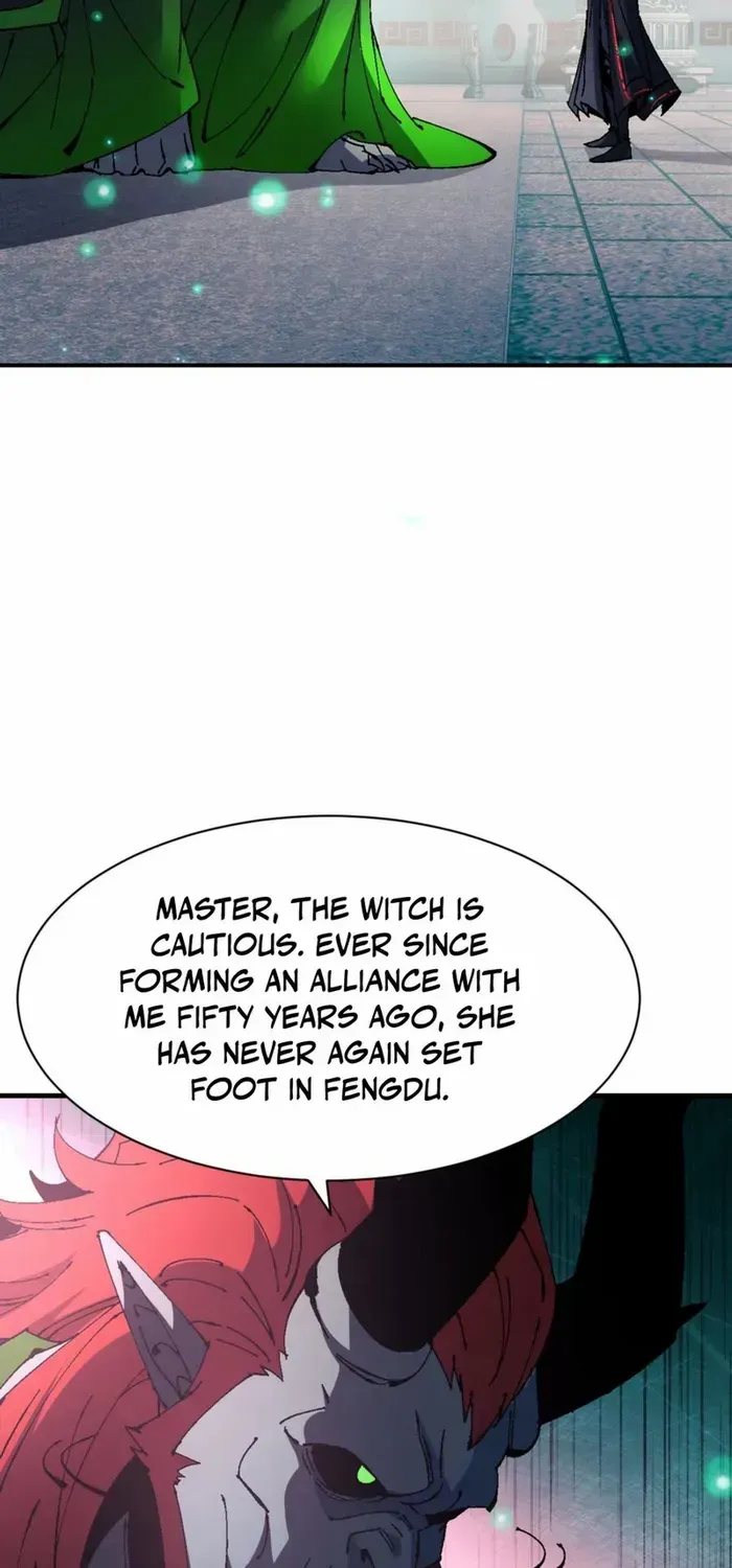 Devious Son Of Heaven Chapter 144 page 55 - 
