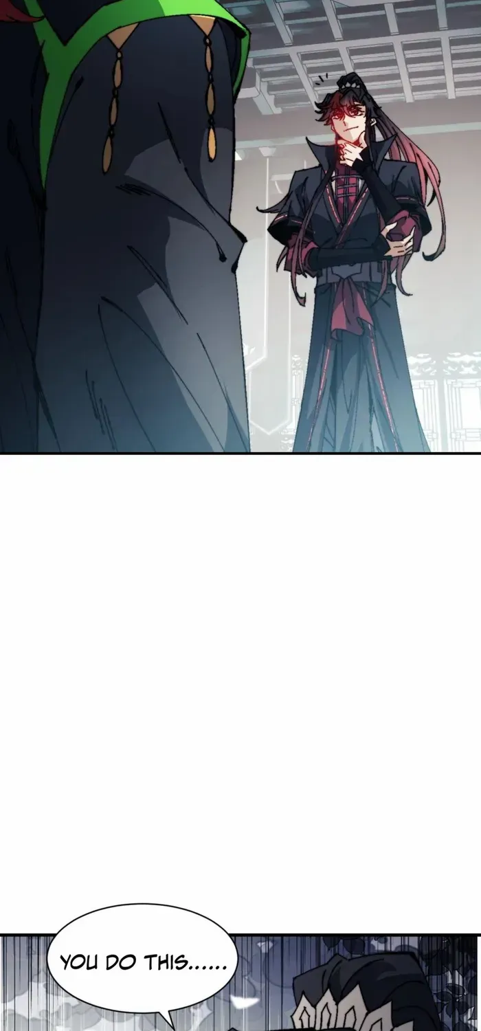 Devious Son Of Heaven Chapter 144 page 57 - 