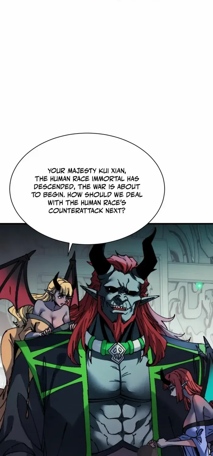 Devious Son Of Heaven Chapter 144 page 7 - 