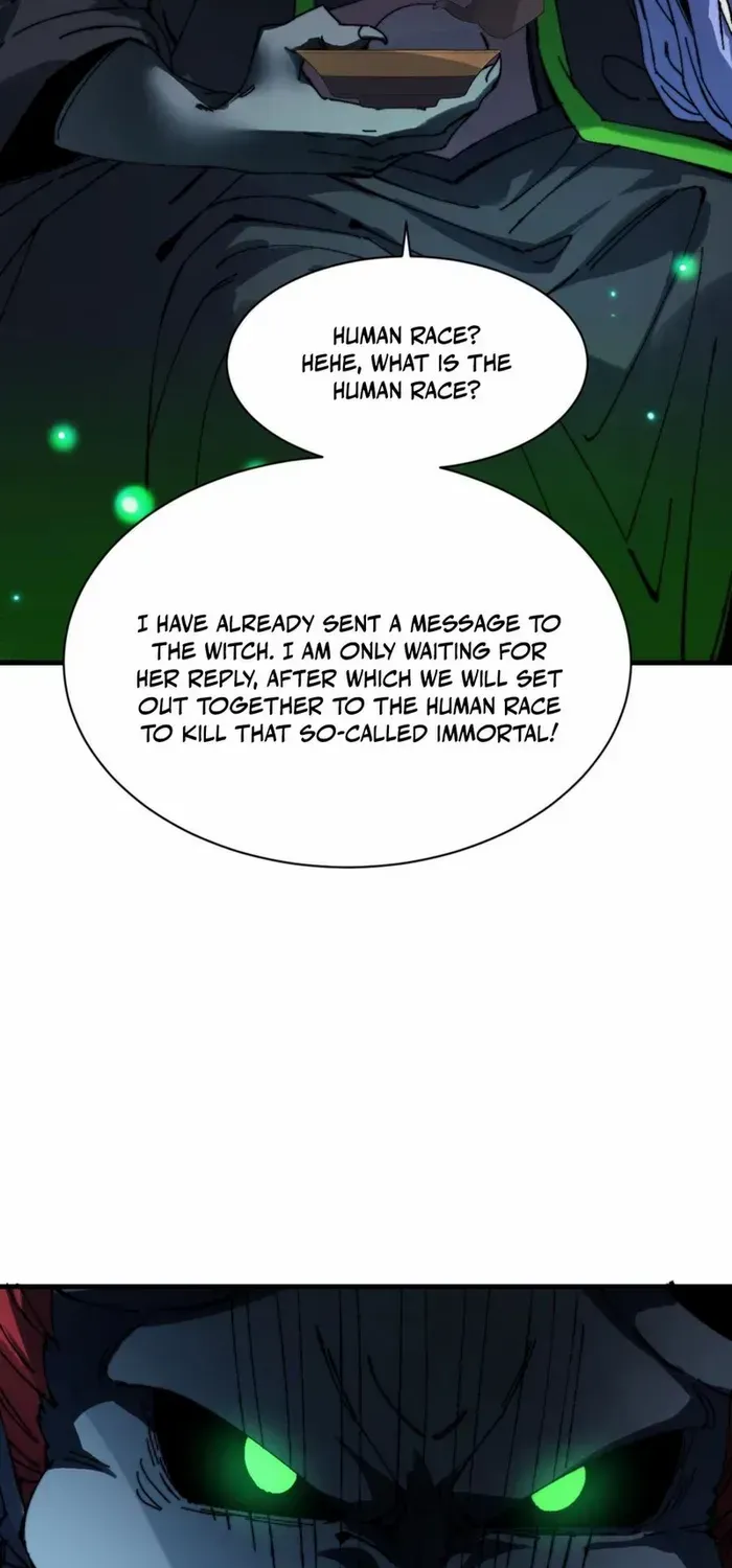 Devious Son Of Heaven Chapter 144 page 8 - 