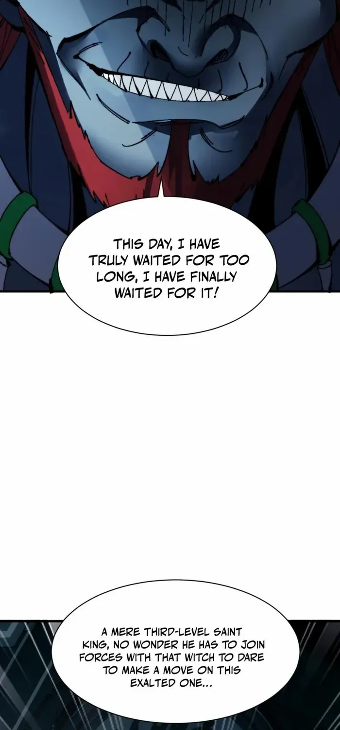Devious Son Of Heaven Chapter 144 page 9 - 
