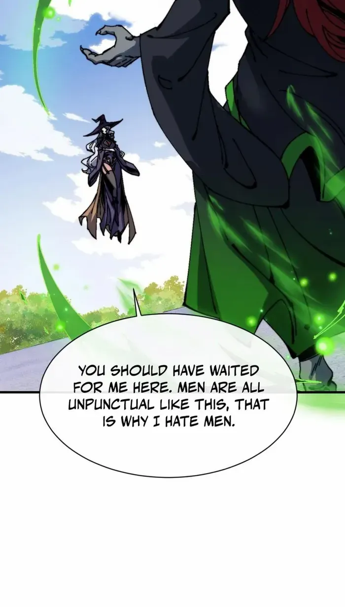 Devious Son Of Heaven Chapter 145 page 11 - 
