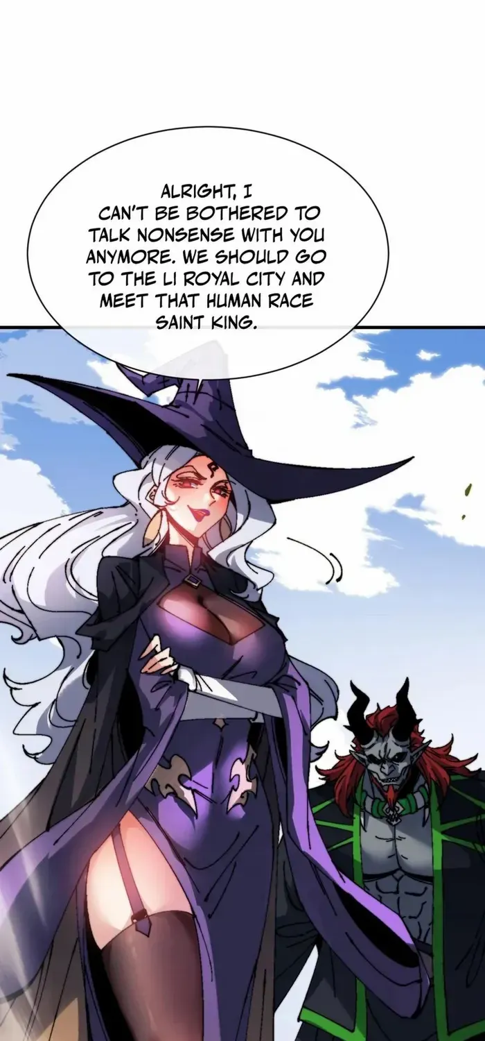 Devious Son Of Heaven Chapter 145 page 13 - 