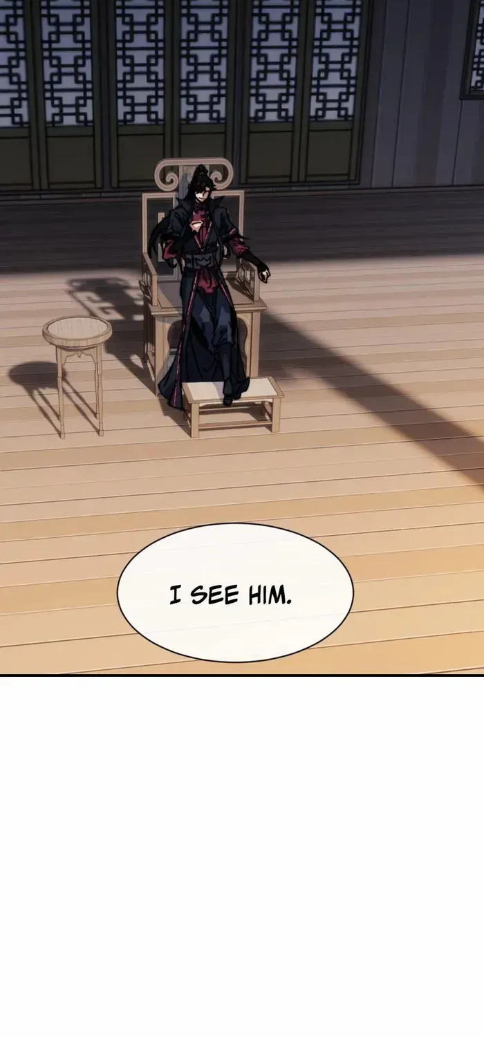 Devious Son Of Heaven Chapter 145 page 16 - 
