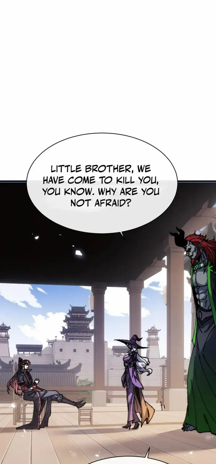 Devious Son Of Heaven Chapter 145 page 20 - 