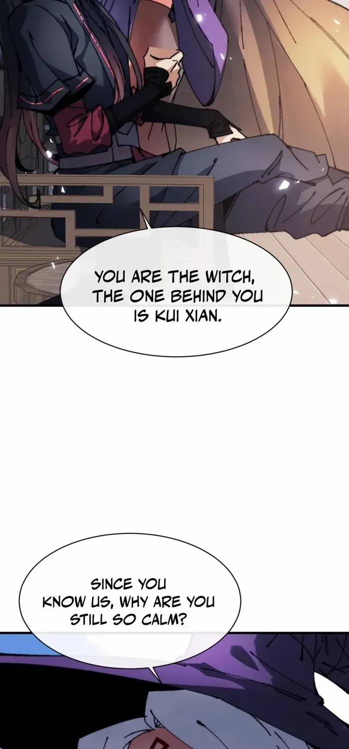 Devious Son Of Heaven Chapter 145 page 22 - 
