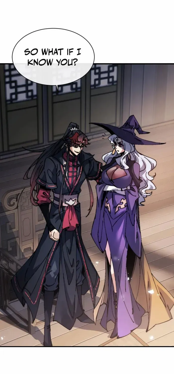 Devious Son Of Heaven Chapter 145 page 24 - 