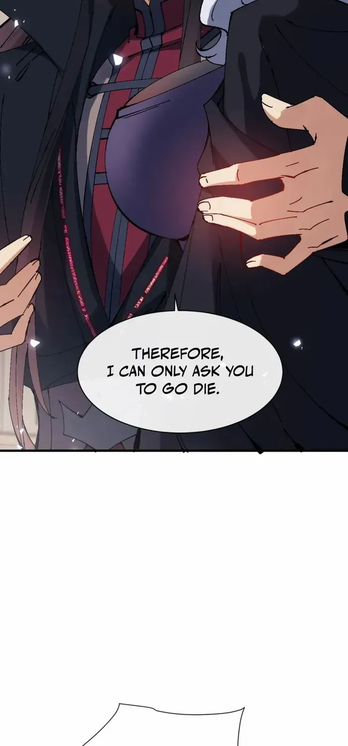 Devious Son Of Heaven Chapter 145 page 26 - 