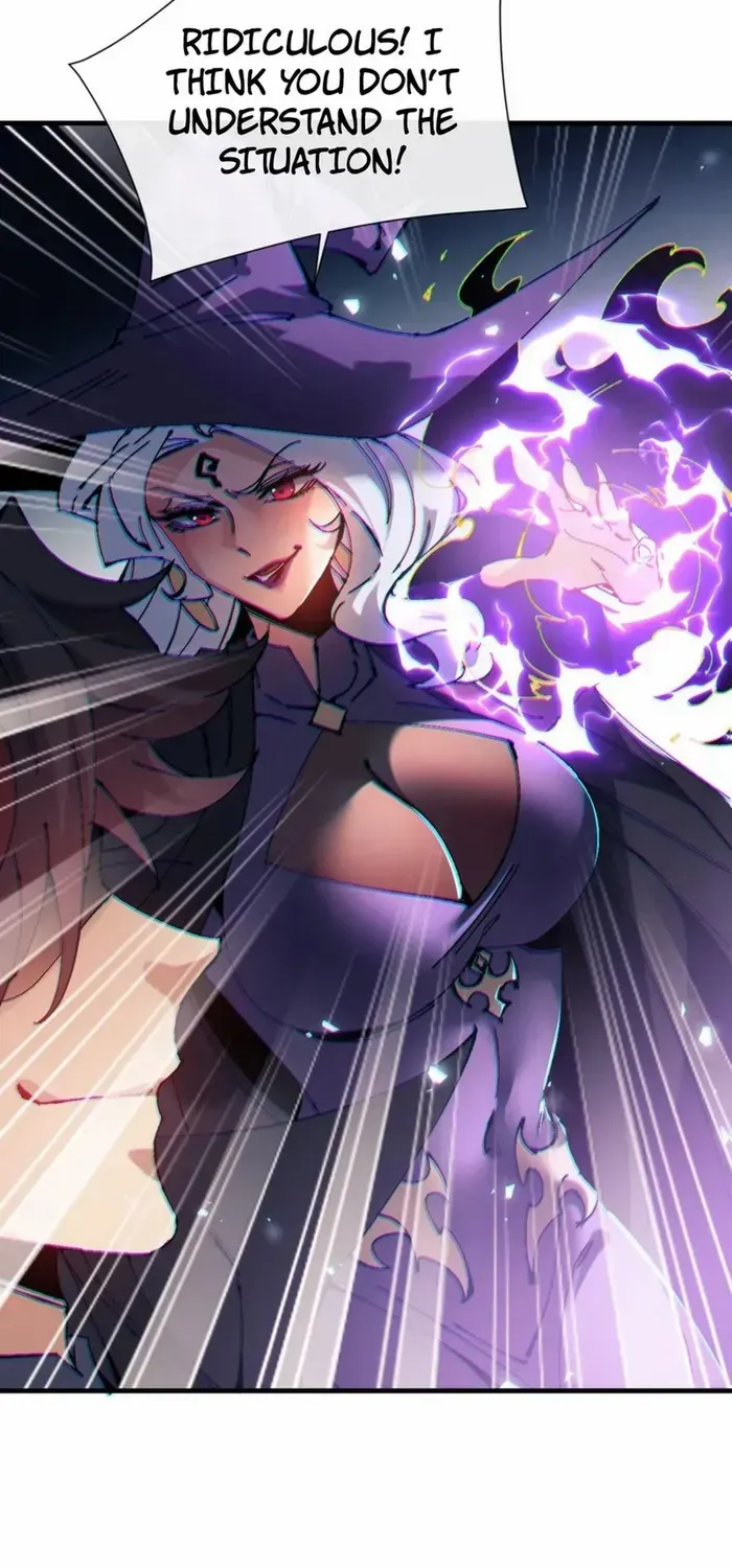 Devious Son Of Heaven Chapter 145 page 27 - 