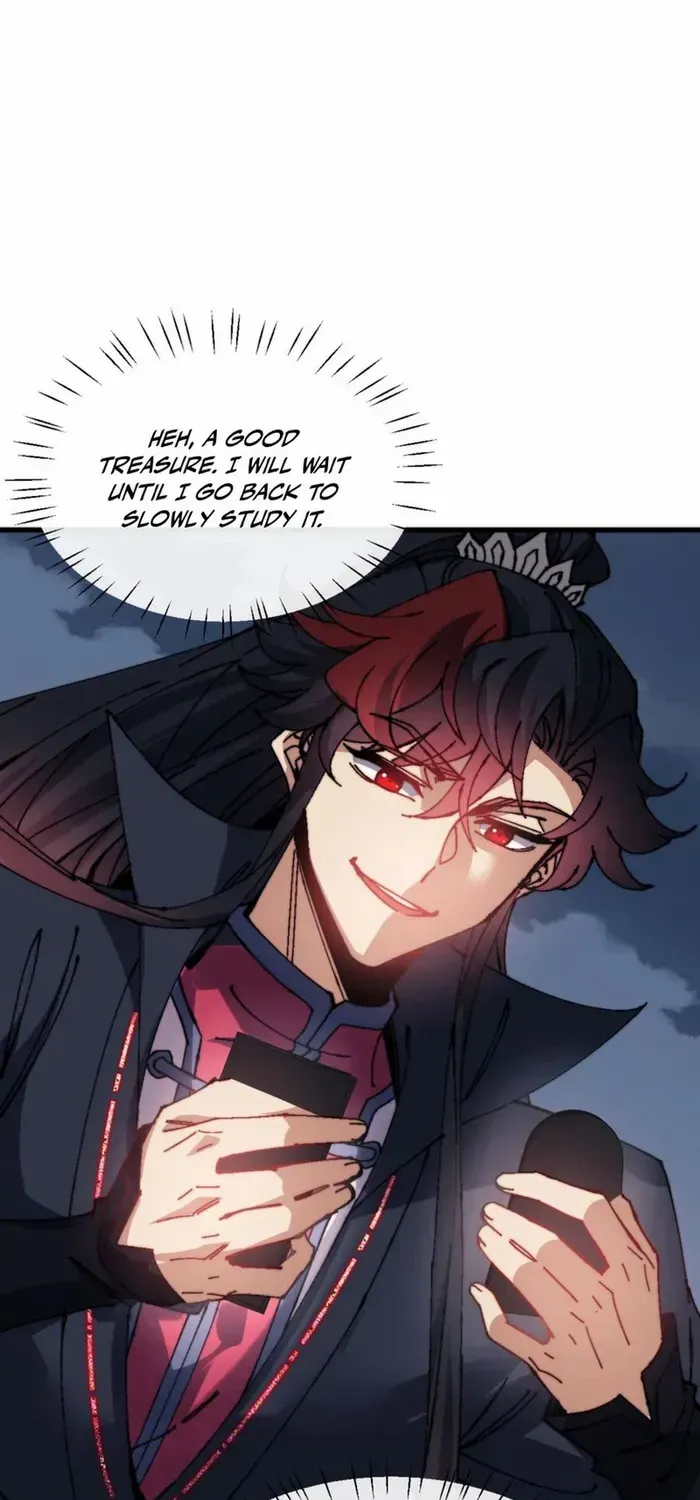 Devious Son Of Heaven Chapter 145 page 4 - 
