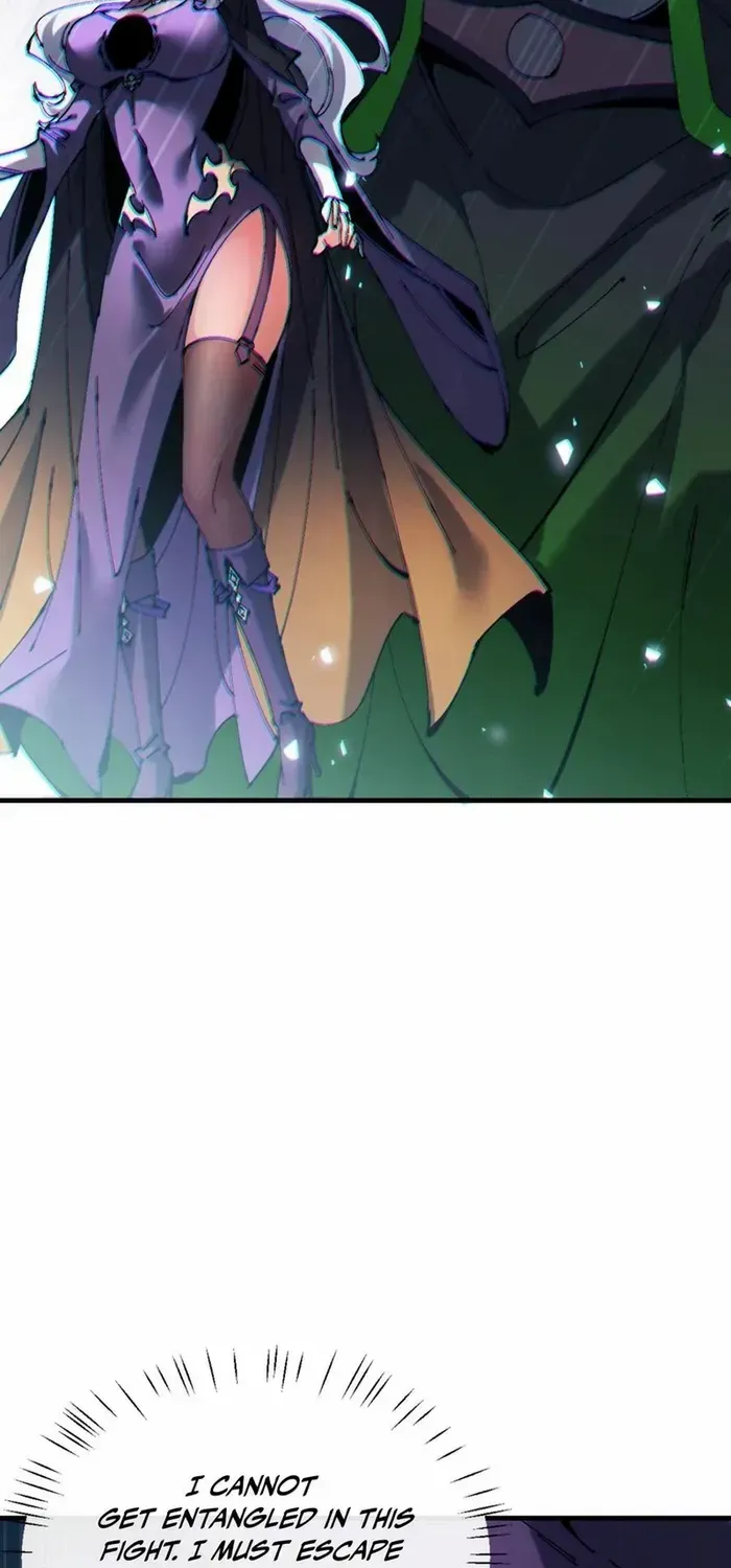 Devious Son Of Heaven Chapter 145 page 33 - 