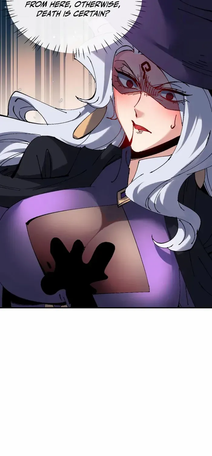 Devious Son Of Heaven Chapter 145 page 34 - 