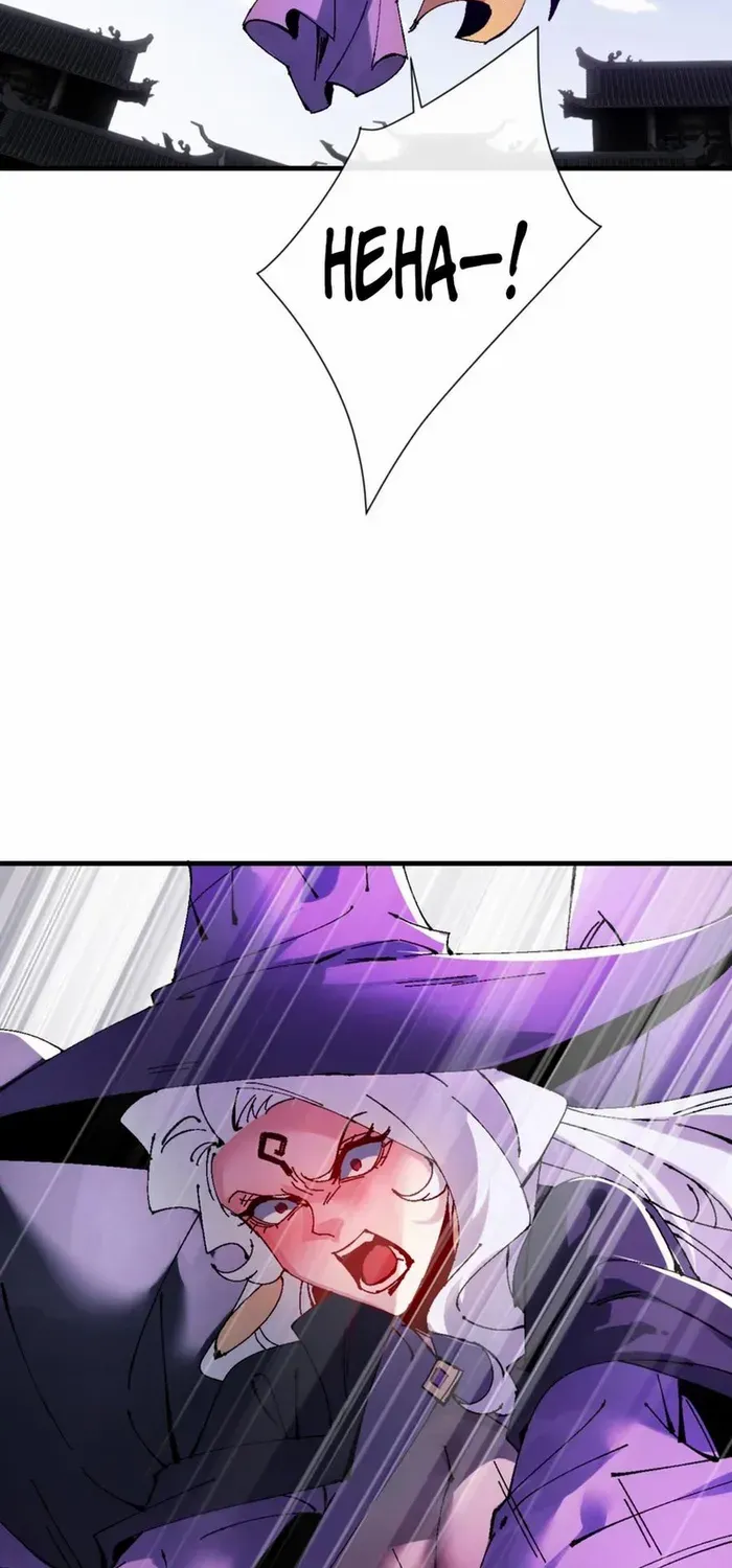 Devious Son Of Heaven Chapter 145 page 38 - 