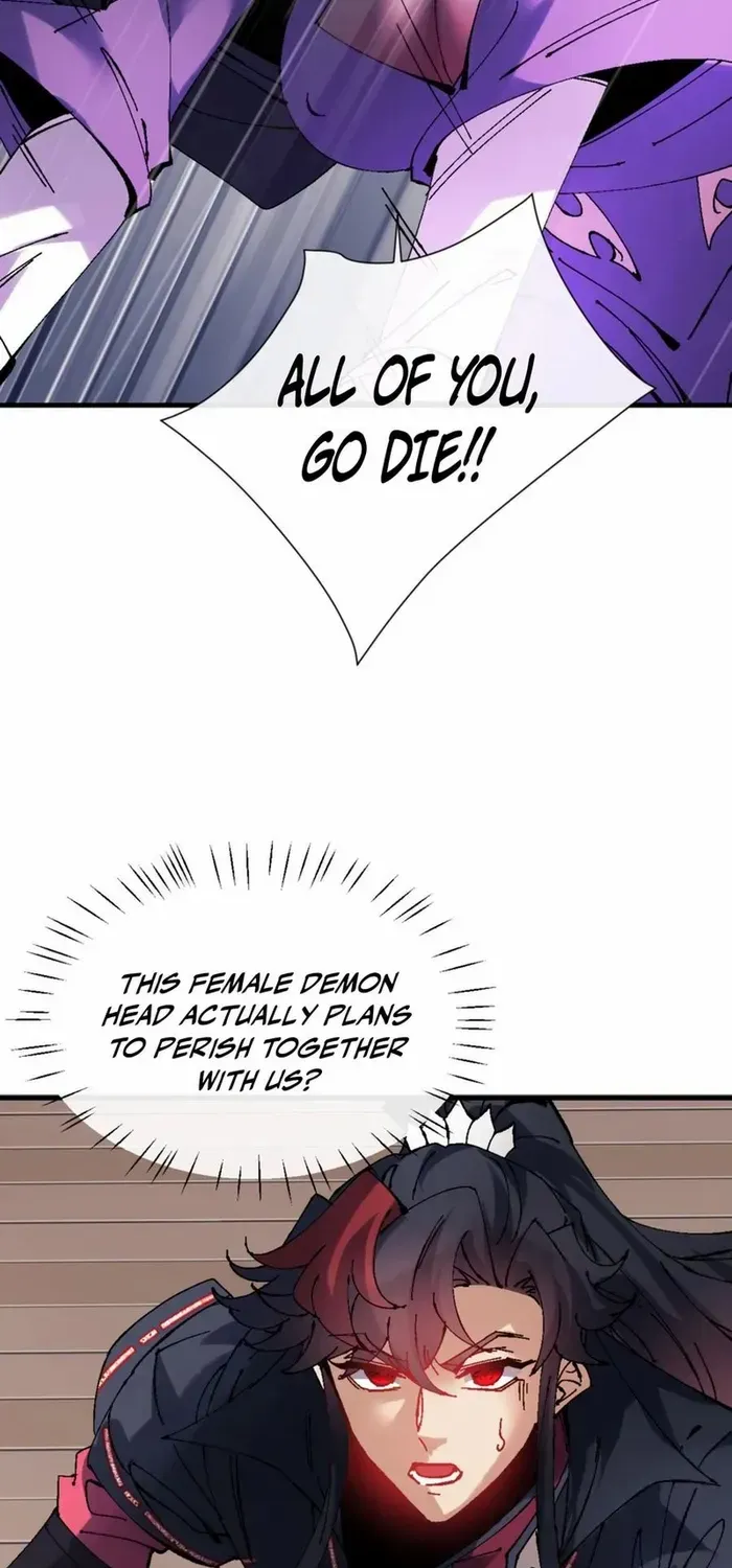 Devious Son Of Heaven Chapter 145 page 39 - 