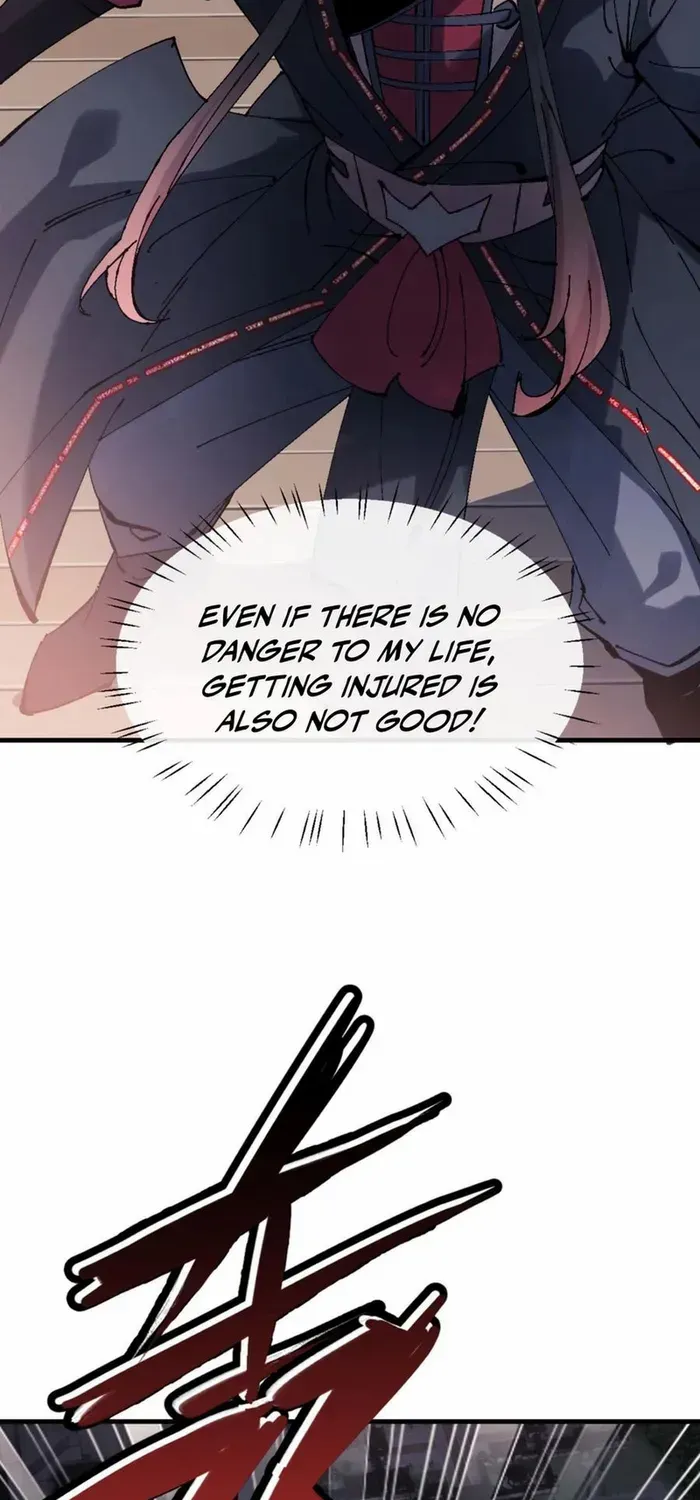 Devious Son Of Heaven Chapter 145 page 40 - 