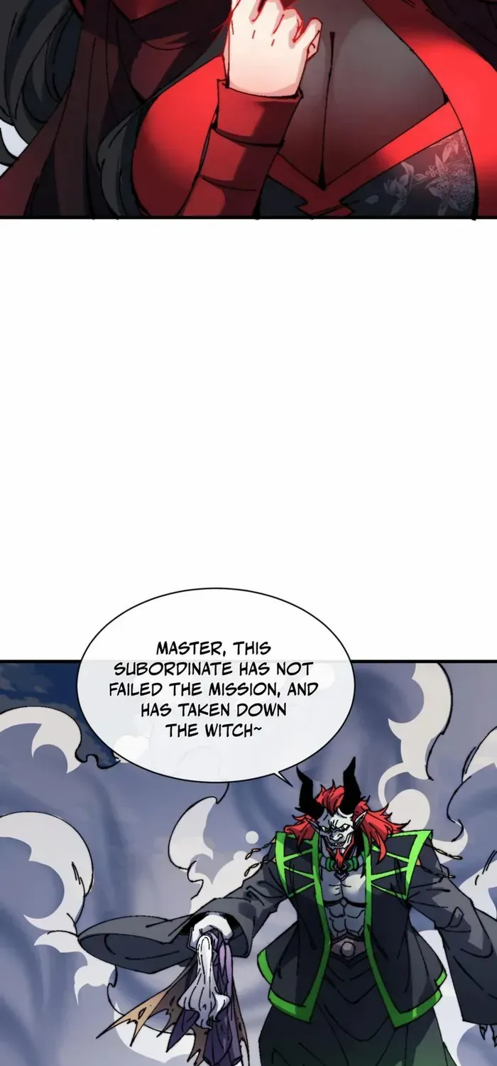Devious Son Of Heaven Chapter 145 page 44 - 