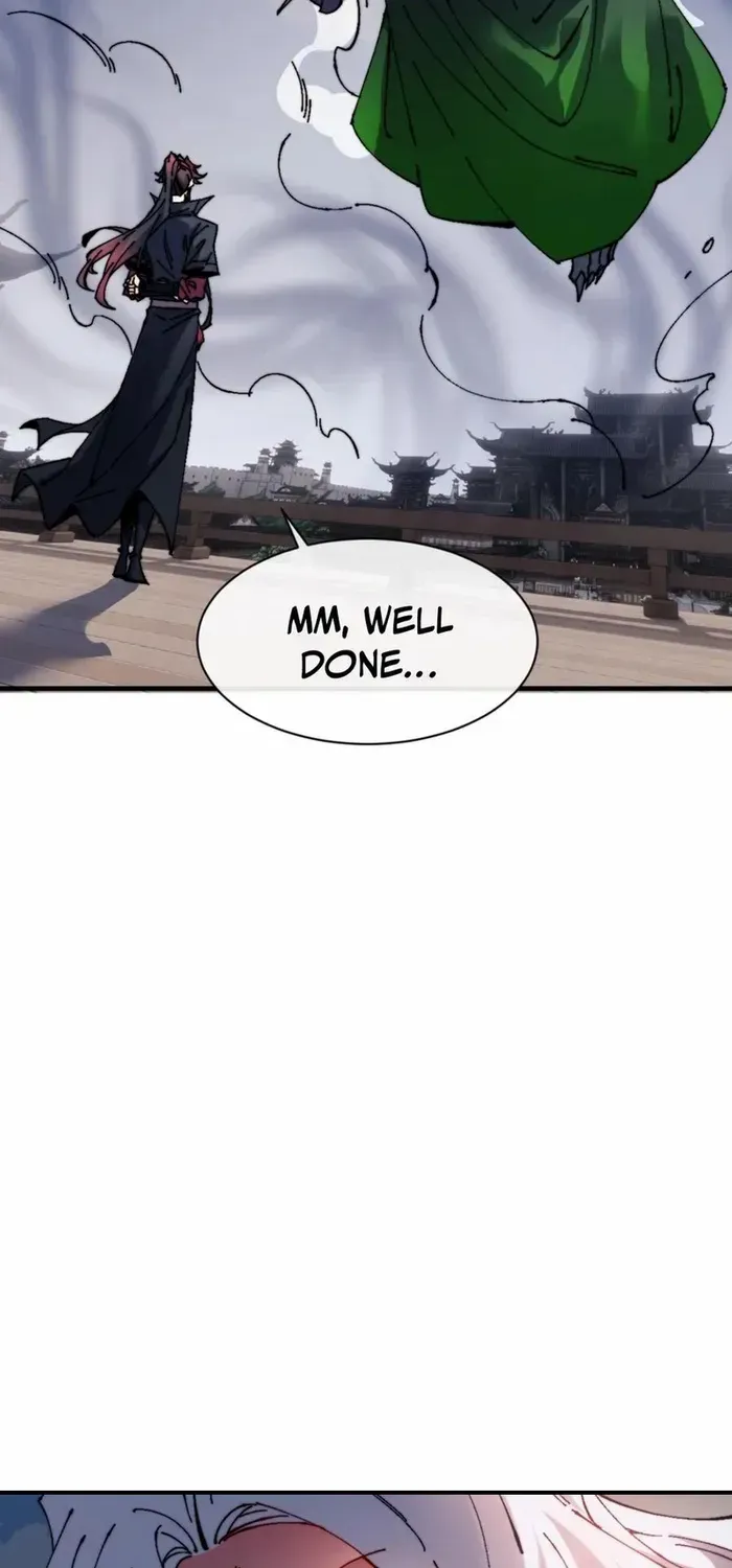 Devious Son Of Heaven Chapter 145 page 45 - 
