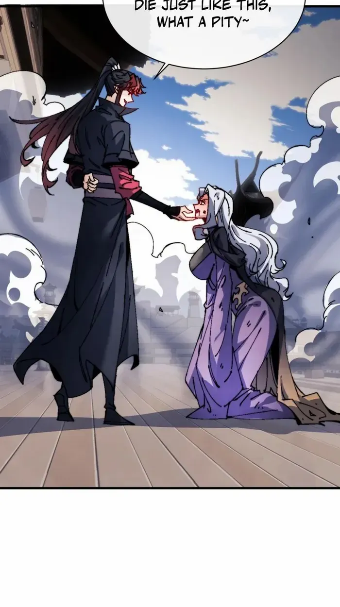 Devious Son Of Heaven Chapter 145 page 47 - 