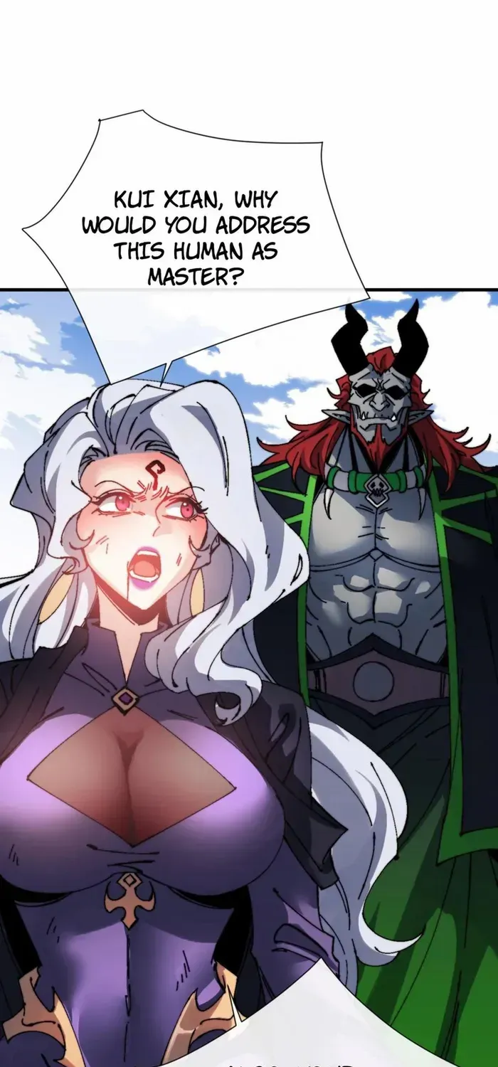 Devious Son Of Heaven Chapter 145 page 48 - 