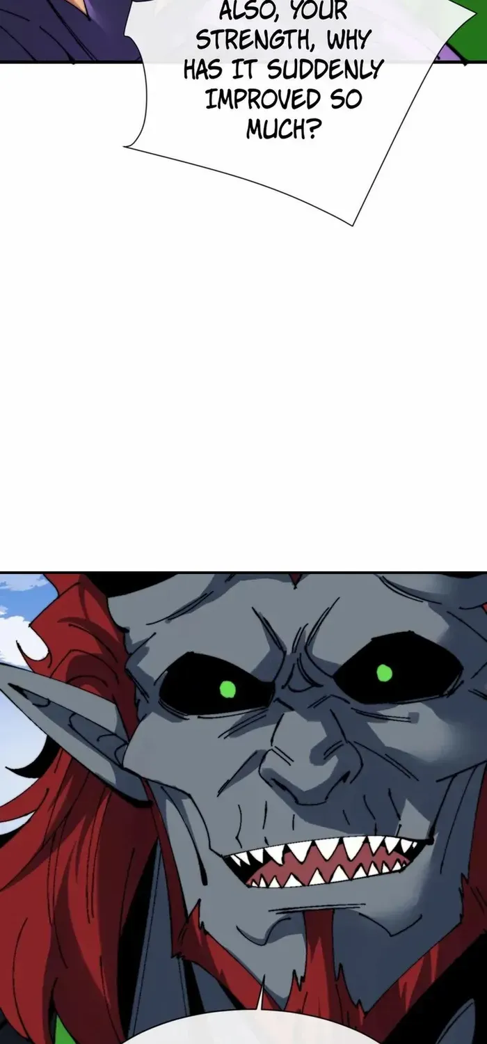 Devious Son Of Heaven Chapter 145 page 49 - 