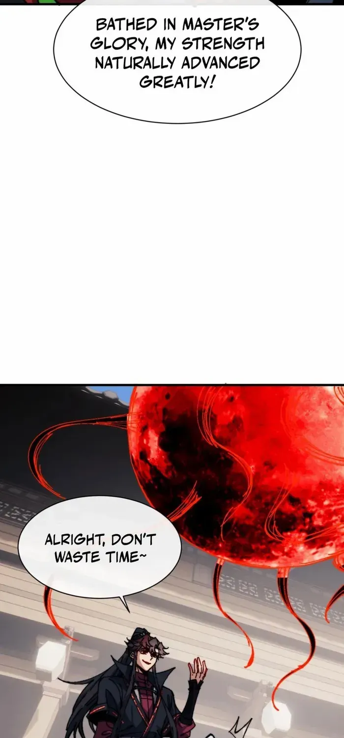 Devious Son Of Heaven Chapter 145 page 50 - 