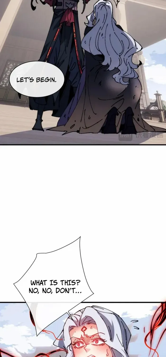 Devious Son Of Heaven Chapter 145 page 51 - 