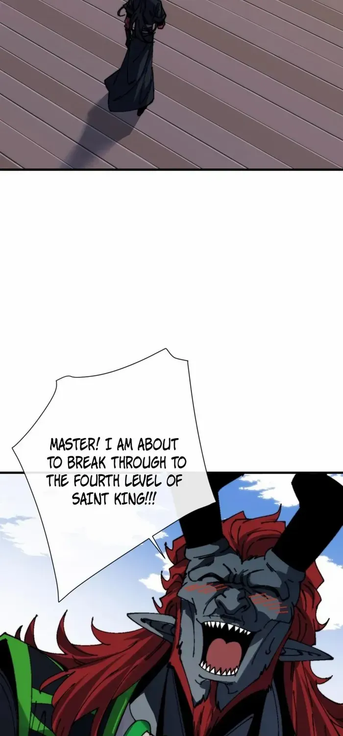 Devious Son Of Heaven Chapter 145 page 55 - 