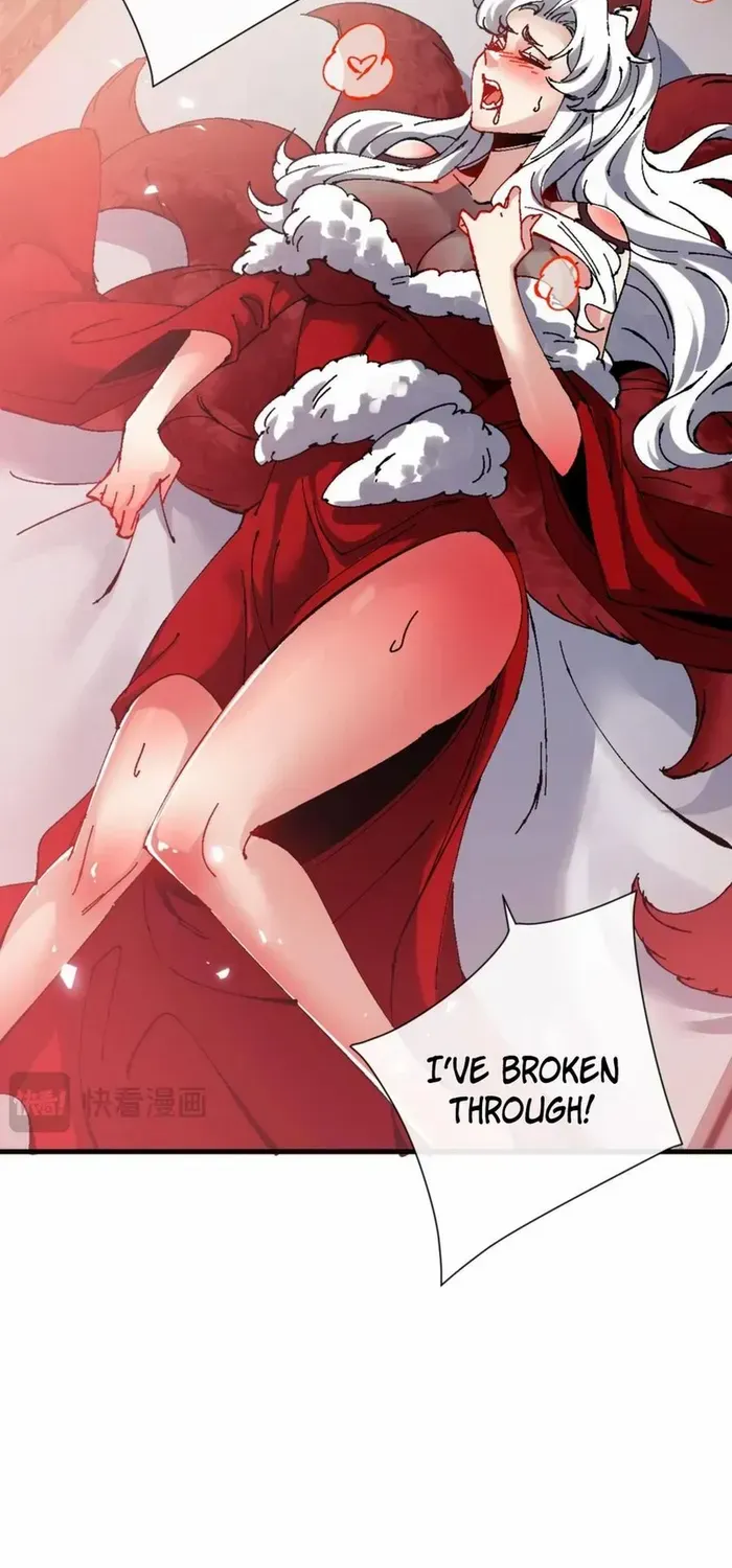 Devious Son Of Heaven Chapter 145 page 57 - 