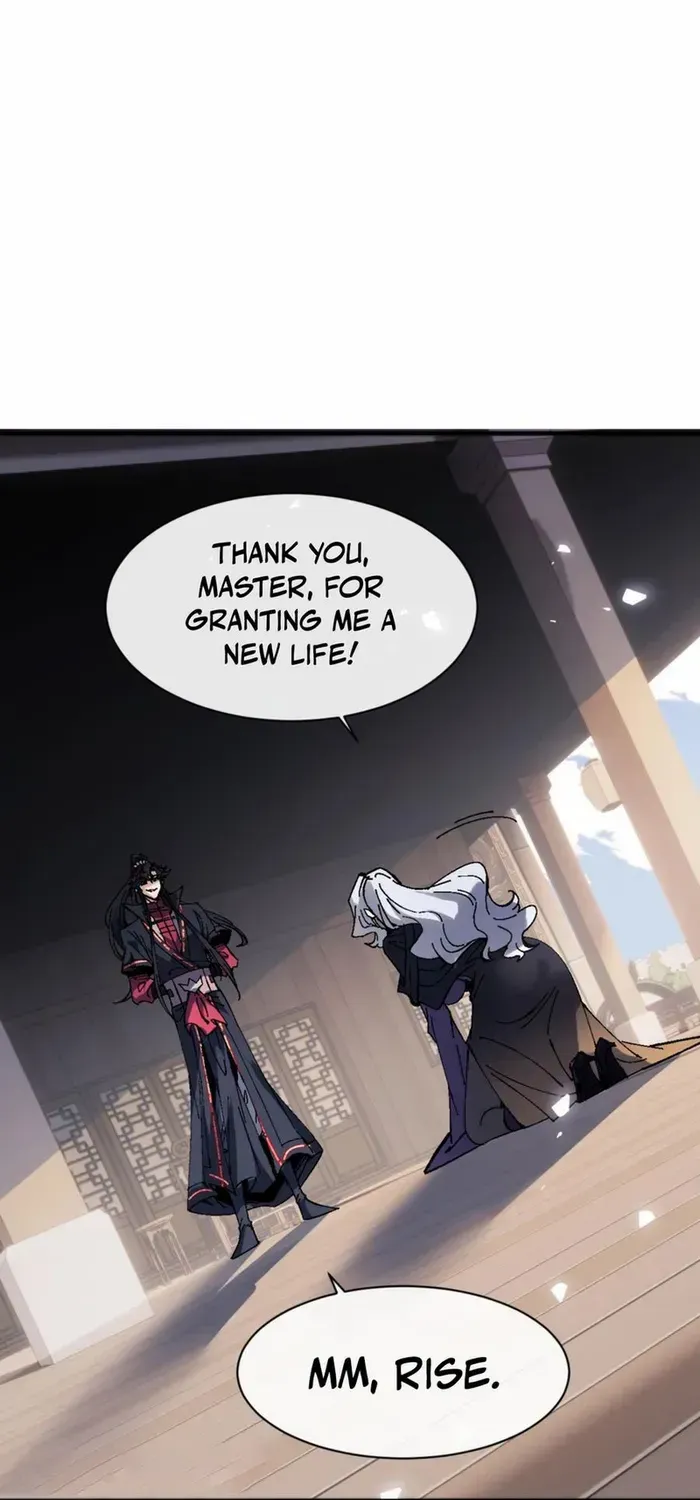 Devious Son Of Heaven Chapter 145 page 62 - 
