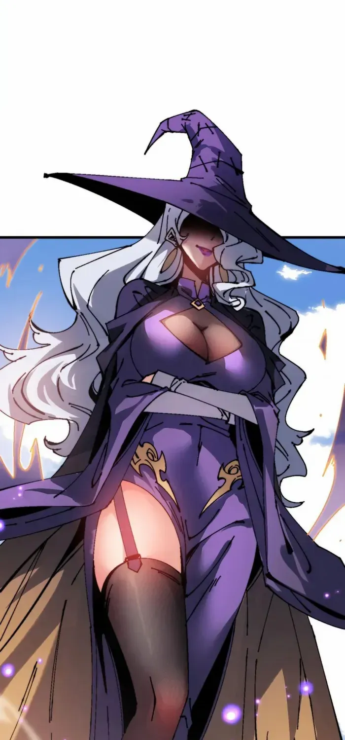 Devious Son Of Heaven Chapter 145 page 8 - 