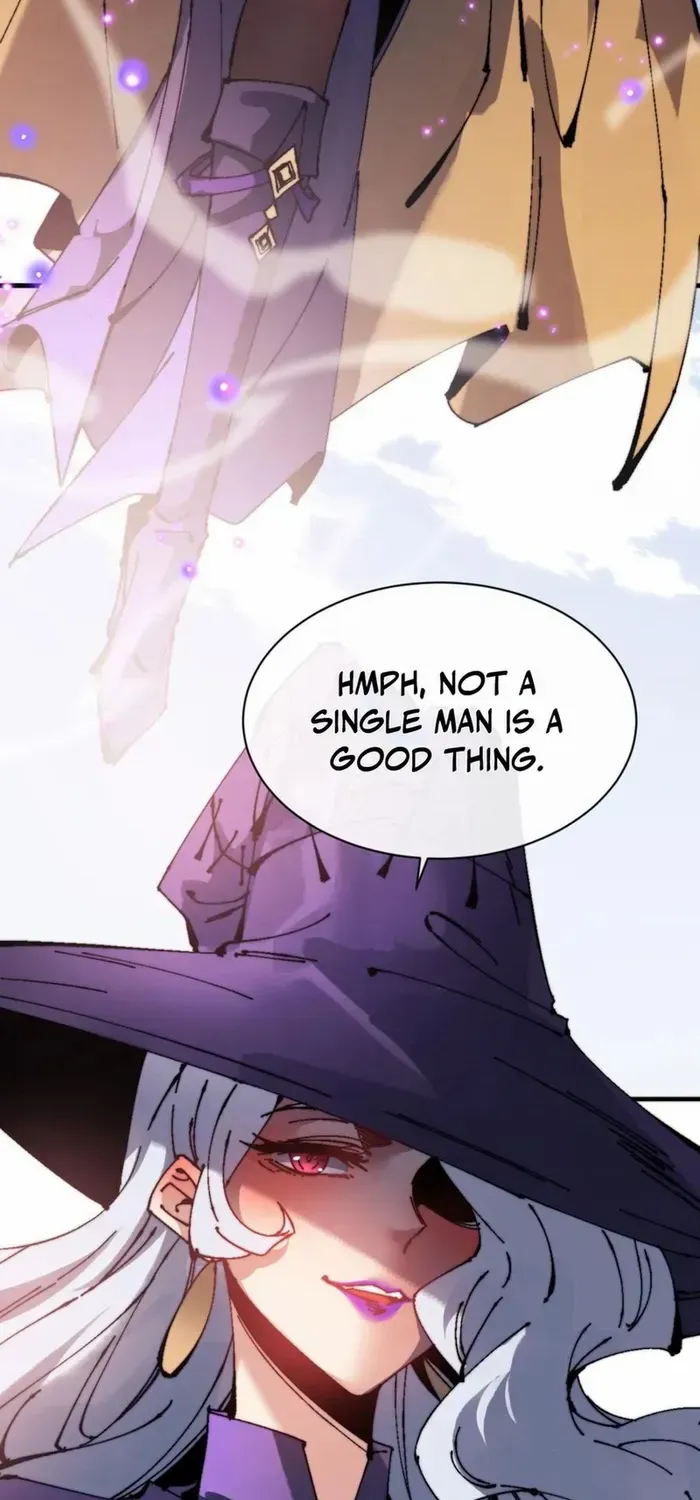 Devious Son Of Heaven Chapter 145 page 9 - 