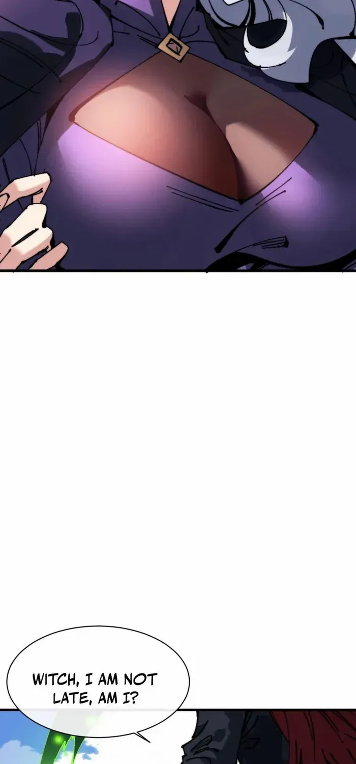 Devious Son Of Heaven Chapter 145 page 10 - 