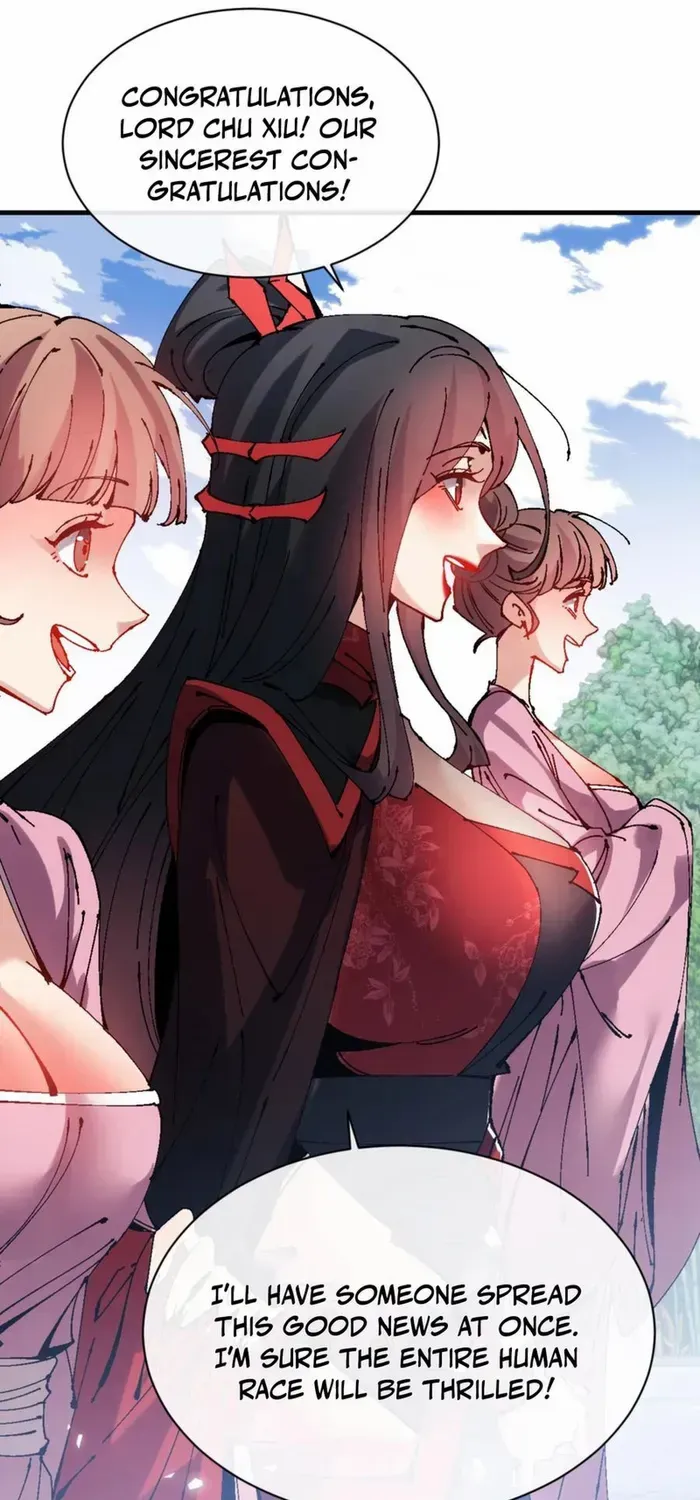 Devious Son Of Heaven Chapter 146 page 11 - 