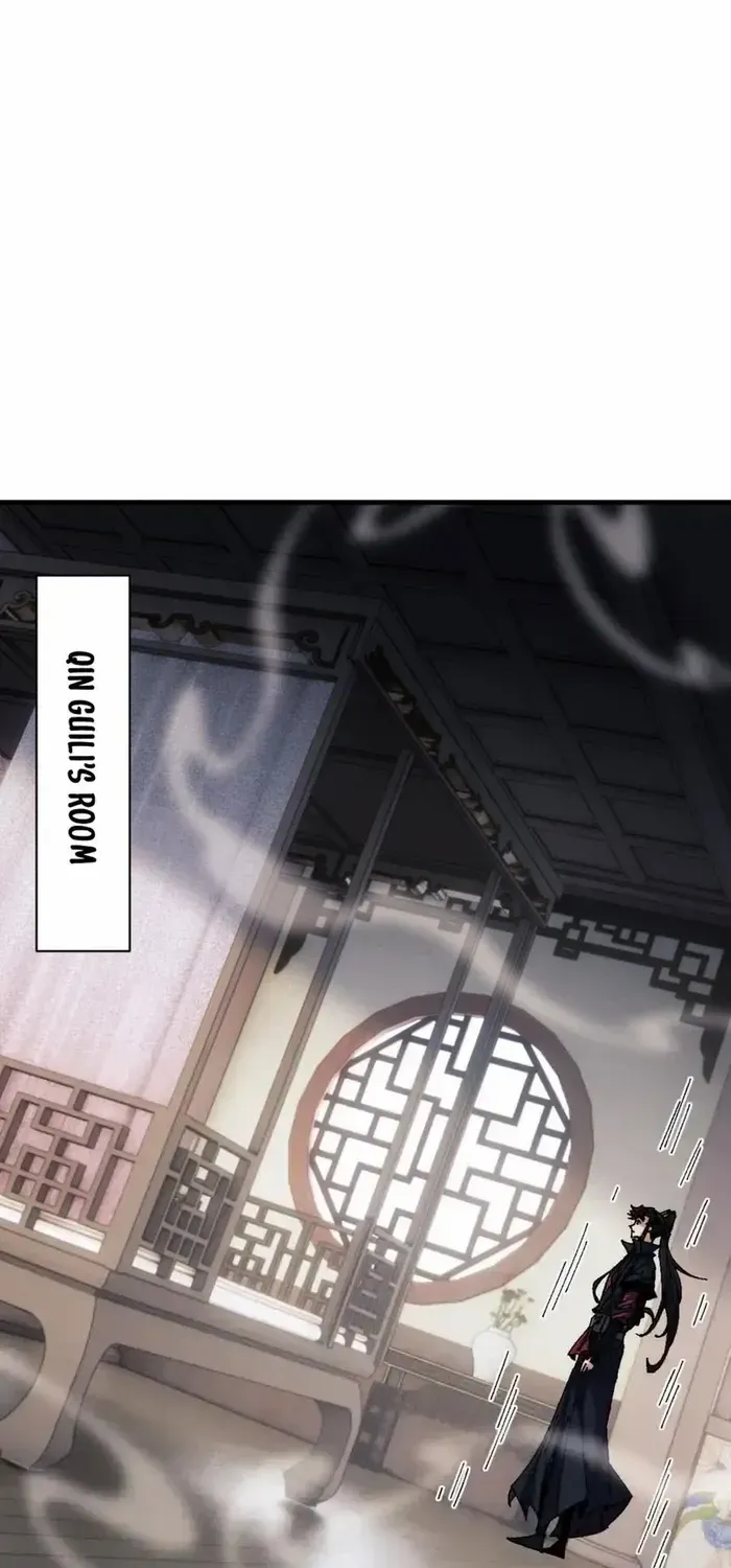 Devious Son Of Heaven Chapter 146 page 19 - 