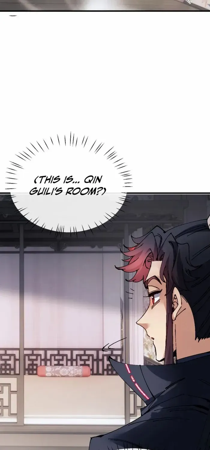 Devious Son Of Heaven Chapter 146 page 20 - 