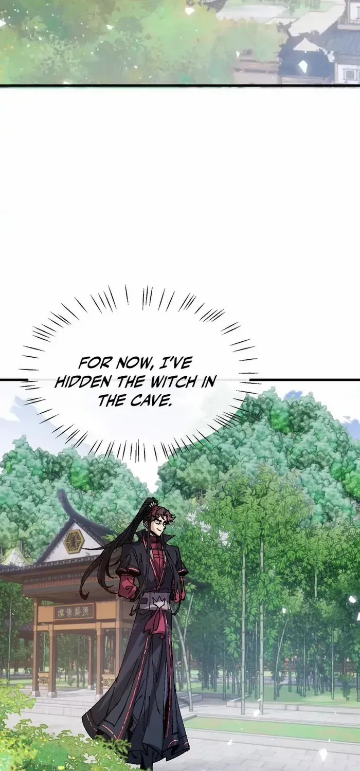 Devious Son Of Heaven Chapter 146 page 3 - 