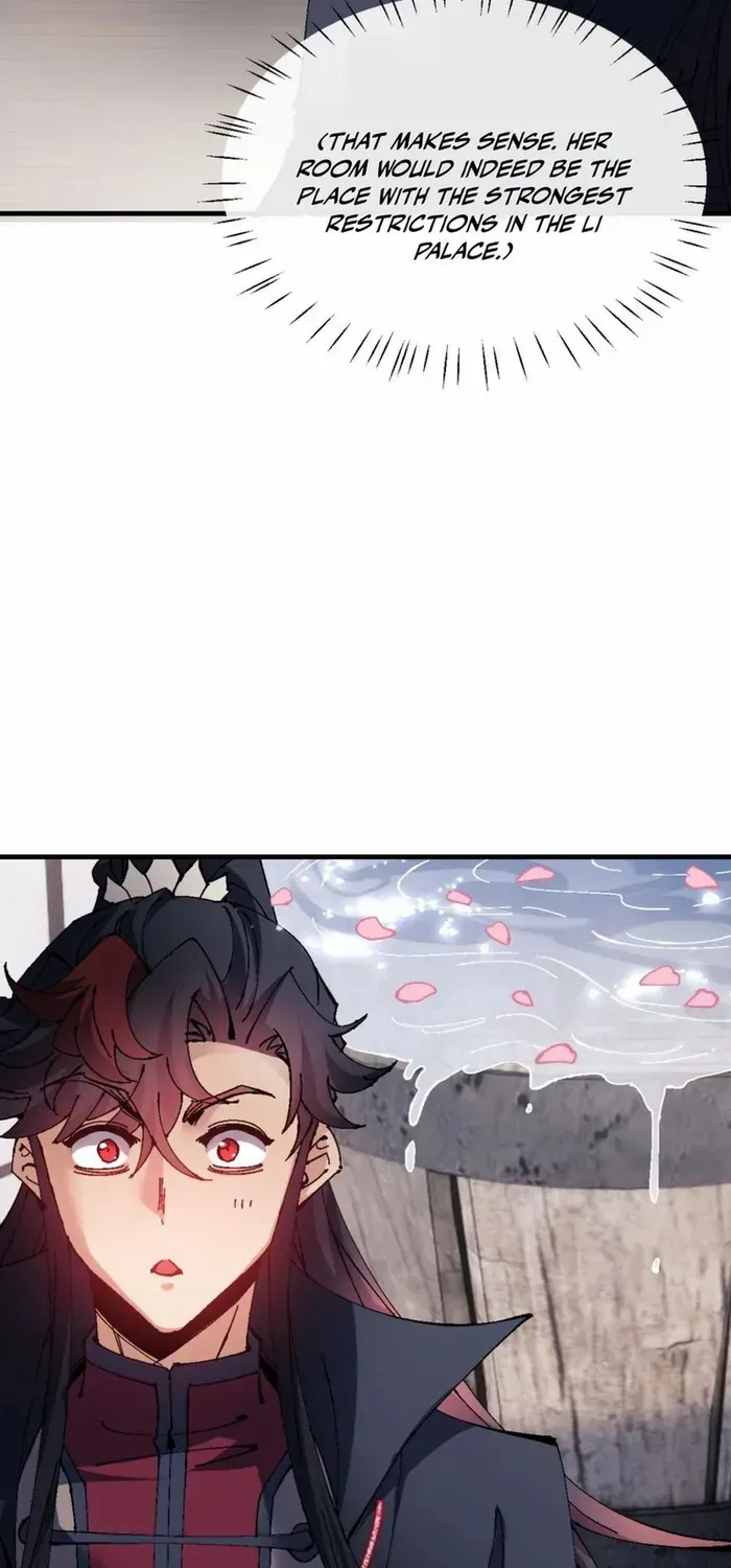 Devious Son Of Heaven Chapter 146 page 21 - 