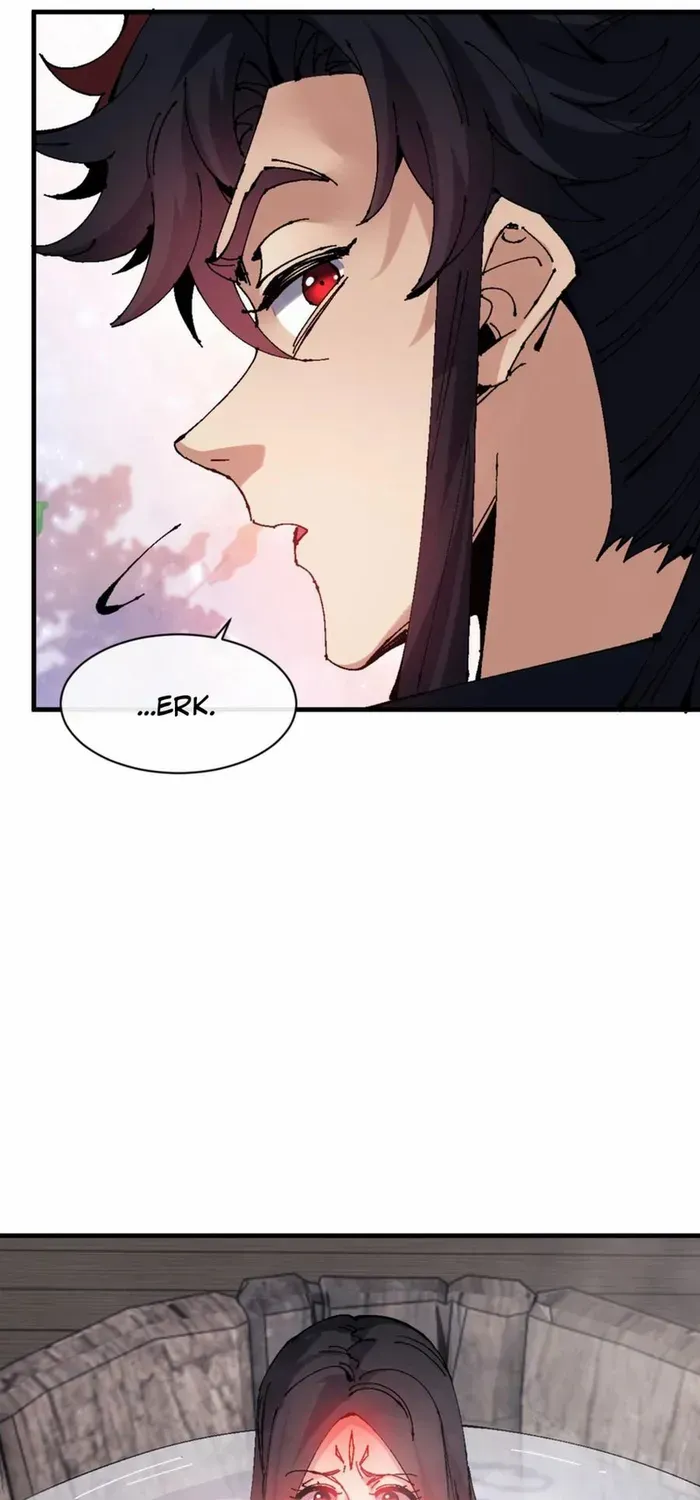 Devious Son Of Heaven Chapter 146 page 23 - 