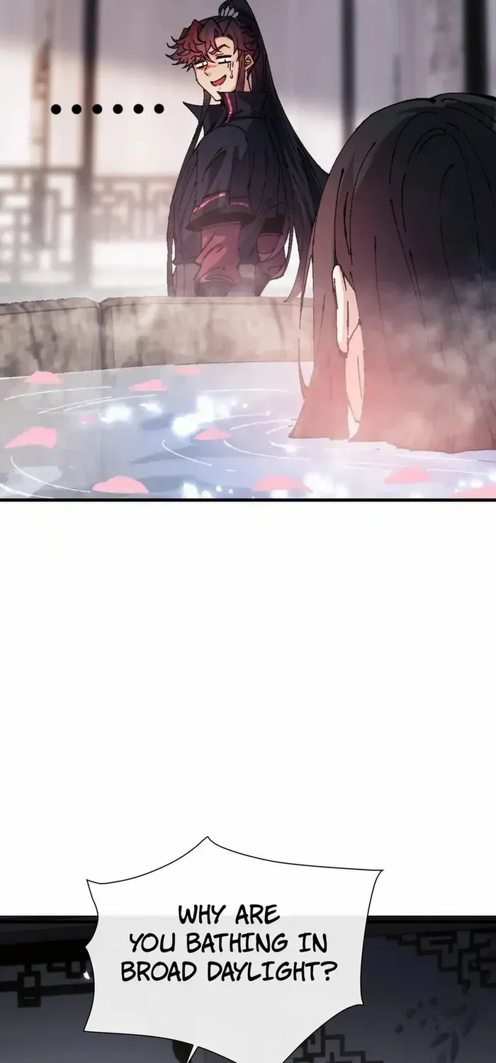 Devious Son Of Heaven Chapter 146 page 25 - 