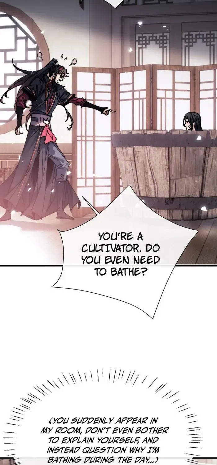 Devious Son Of Heaven Chapter 146 page 26 - 