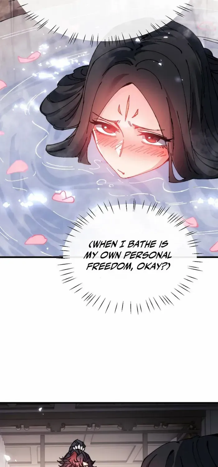 Devious Son Of Heaven Chapter 146 page 27 - 