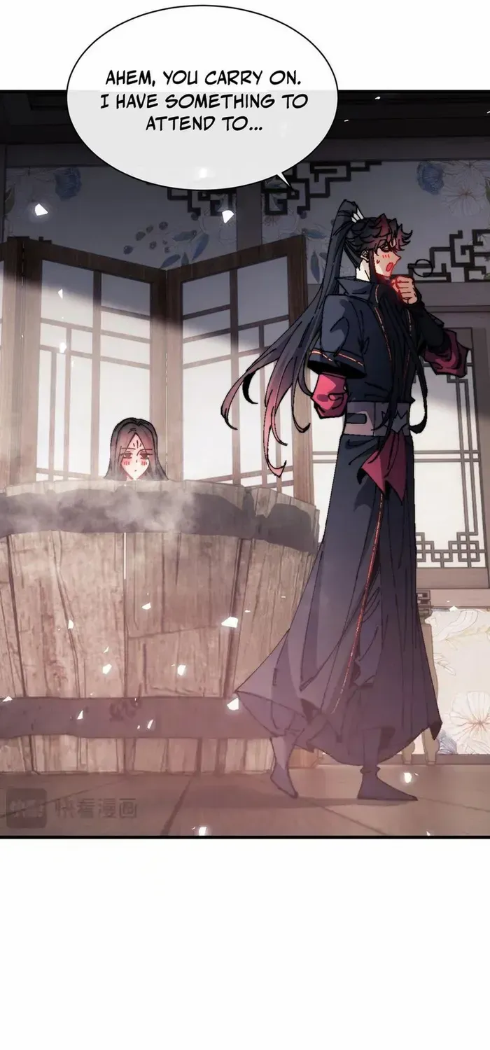 Devious Son Of Heaven Chapter 146 page 29 - 