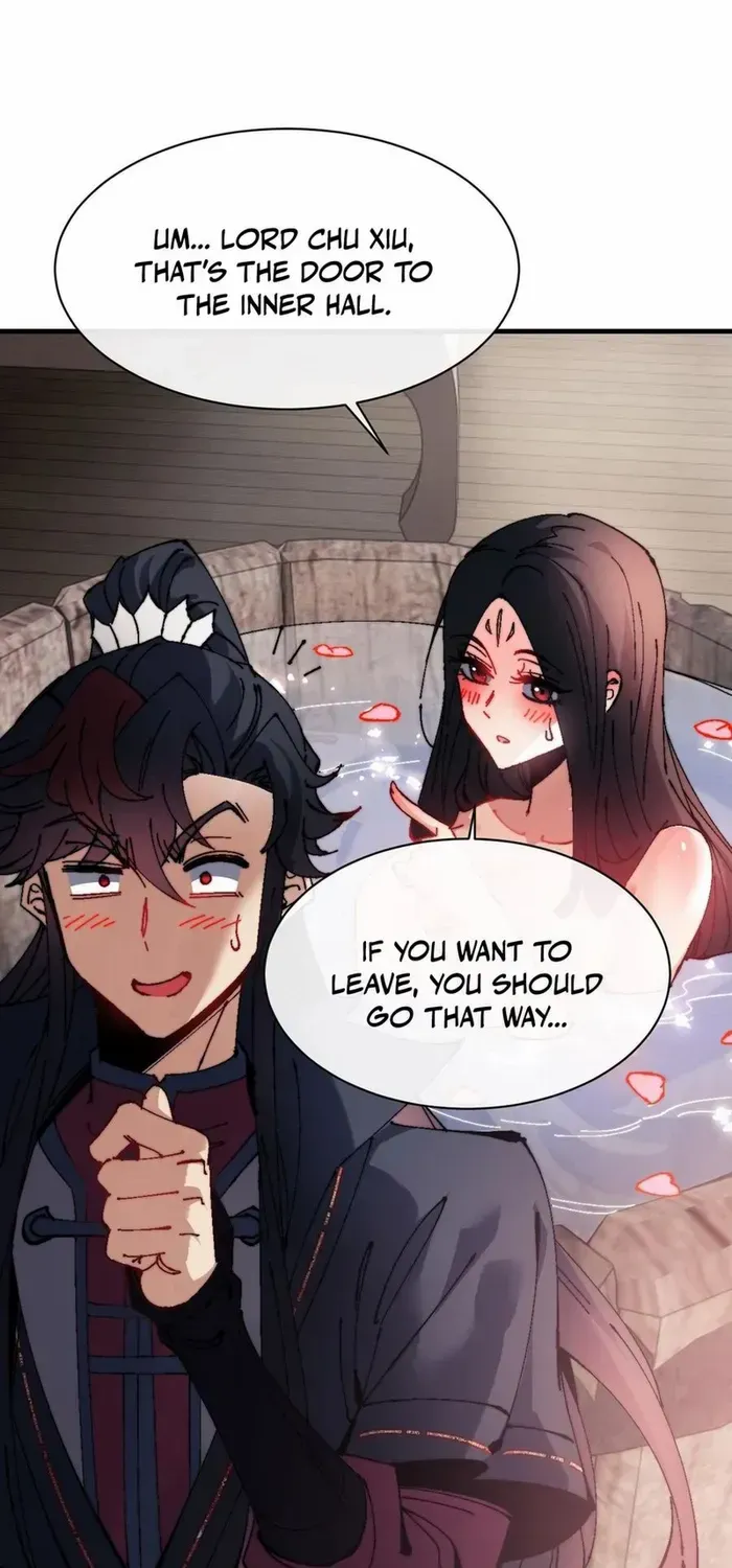Devious Son Of Heaven Chapter 146 page 30 - 