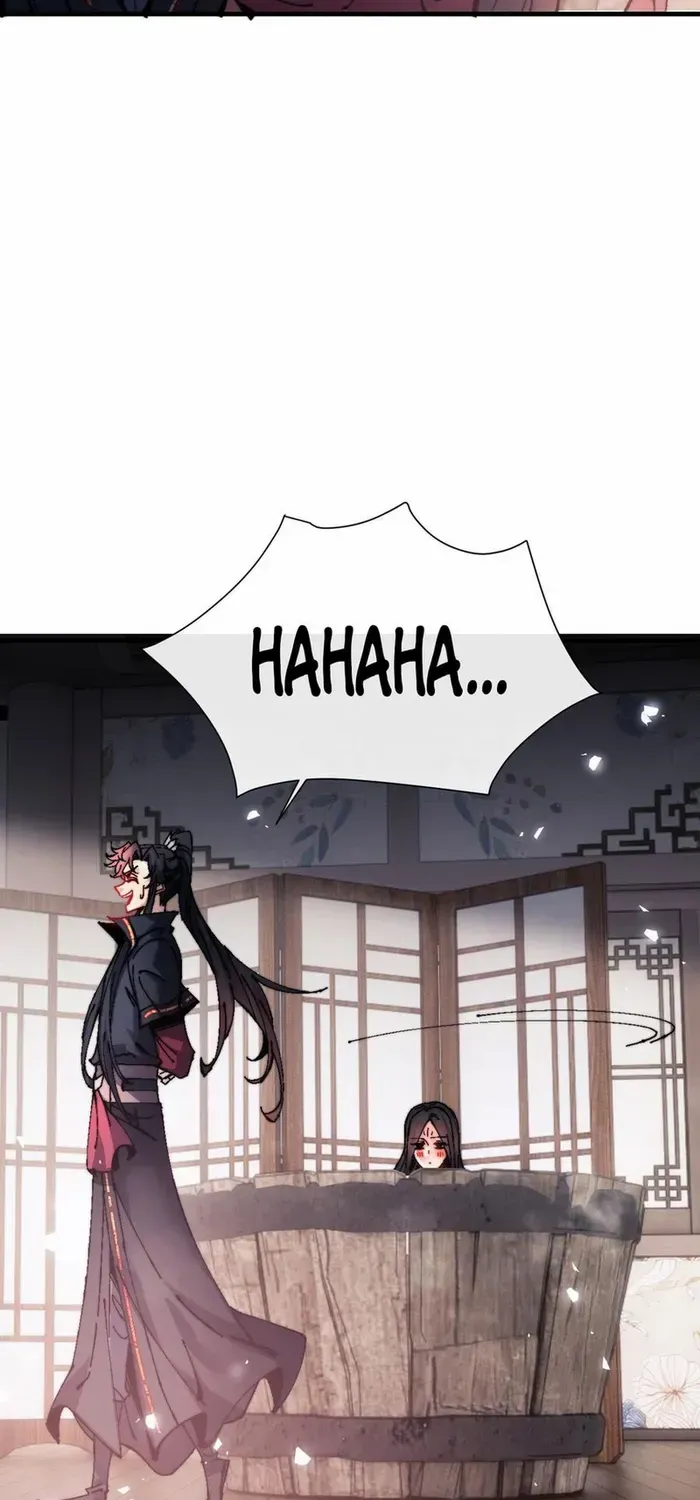 Devious Son Of Heaven Chapter 146 page 31 - 