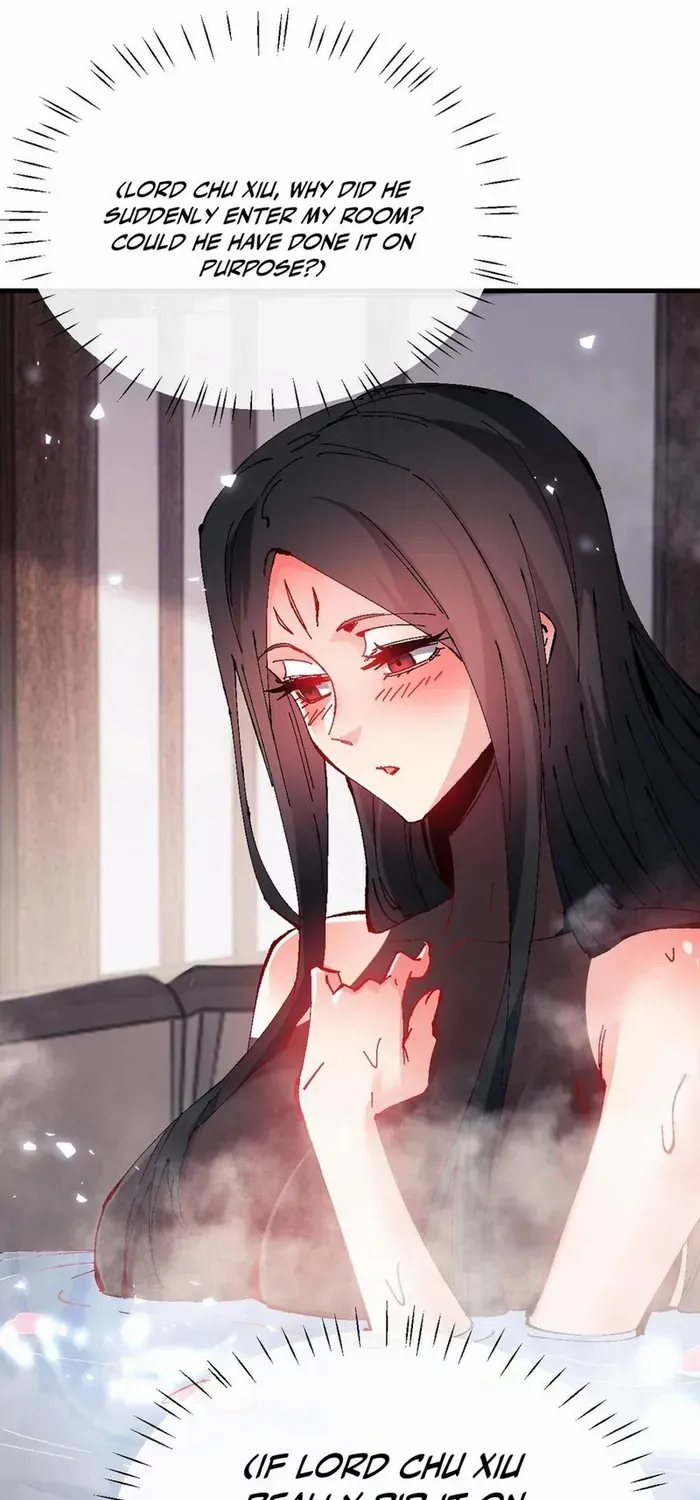 Devious Son Of Heaven Chapter 146 page 35 - 