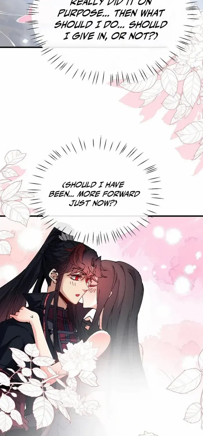 Devious Son Of Heaven Chapter 146 page 36 - 