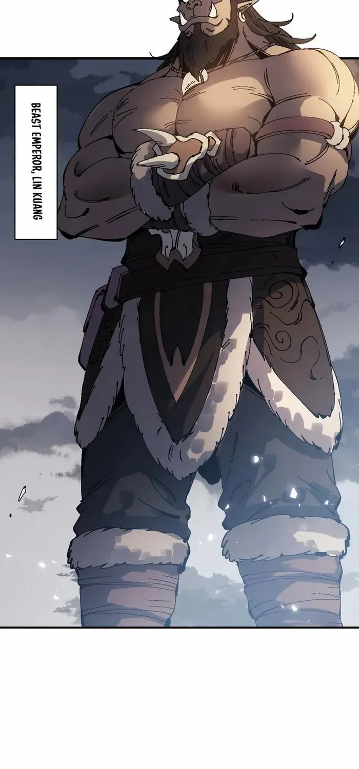 Devious Son Of Heaven Chapter 146 page 39 - 