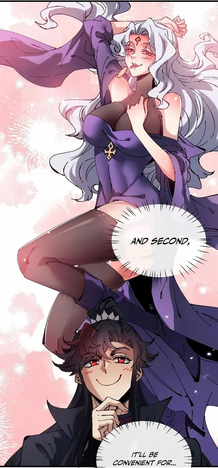Devious Son Of Heaven Chapter 146 page 5 - 